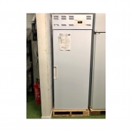 Faf500l - Armoire réfrigérée positive 500 litres (600x400) blanc - Skinplate et éco-responsable_1