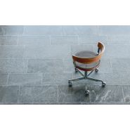 G 125 - chaise de bureau pivotante en bois - Girsberger France - design Mathias Seiler_1