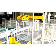 Hercules AP DP EC/FC 30 - Palettiseurs et dépalettiseurs automatiques à tête mobile pour boîtes vides et pleines - Clevertech France_1