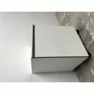 Meuble sous paillasse  1 porte  | 53.0 x 50.0 cm_1
