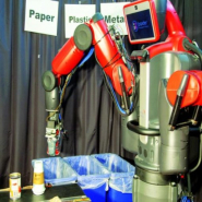 ROBOT INDUSTRIEL COBOT RECHERCHE BAXTER RETHINK ROBOTICS_1
