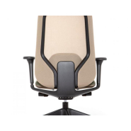 Siège de travail Ikigai : design original et assise ergonomique - ref : ikigai_1