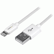 StarTech Cble Apple Lightning vers USB pour iPhone, iPod_1
