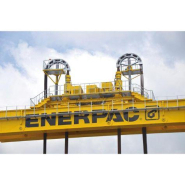 Systèmes de levage lourd par vérins à câbles HSL30006 - 3000 kN - Pression max 350 bar_1