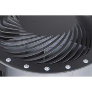 Ventilateur ATEX - Funken - 160 à 315 mm - Extraction d'air vicié et gaz agressifs_1
