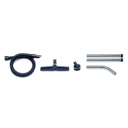 Aspirateur industriel Numatic NT750 - moteur turbine 2 étages - cuve acier Epoxy - 35L_1