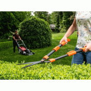 Cisaille à haies télescopique z40-t 68,5-83 cm – MTF – acier au carbone – 1zst4183_1