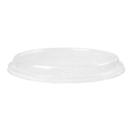 Couvercle PS transparent pour saladier 33080 Ø17,5x1,7cm - par 500_1