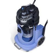 CV900 - Aspirateur à eau et poussières Numatic - Volume d'air 49L/sec - Cuve Structofoam basculante_1