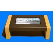 Elounge - tables tactiles - objestic - poids à nue: ~60kg_1