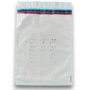 Enveloppe sécurisée pour billets à usage unique AXYTRANS 03A - Lot de 100_1