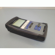 Oxymètre portable WTW OXI 3205_1