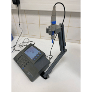 Ph metre d'occasion model 215 denver instrument - p2212-1978_1