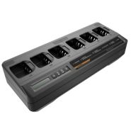 Portatif radio DMR Motorola DP4400e / DP4401e - GPS, Bluetooth, Wi-Fi, IP68, 32 canaux_2