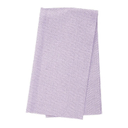 Serviette pliage 1/8 spunlace parme 40x40cm par 600_1