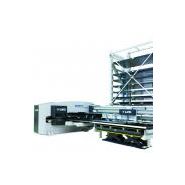 Strippit VX - Poinçonneuse à commande numérique LVD - 20 tonnes - Polyvalente et haute productivité_1