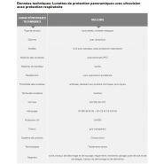 9301555 - Surlunette uvex heckel - Lunettes de protection panoramiques incolores avec revêtement anti-buée et résistantes aux rayures_1