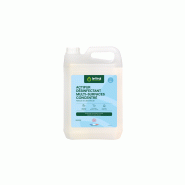 Actipur desinfectant multi-surfaces concentre ecocert ph:1,5 / 2,5 le vrai (5501) bidon de 5l_1