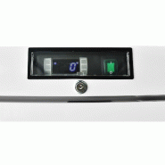 Armoire réfrigérée semi professionnelle positive 600L Ventilée blanche Atosa_1