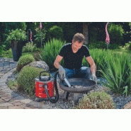 Aspirateur vide-cendres TC-AV 1720 DW - 1250 W - avec tuyau flexible 1,2 m_1