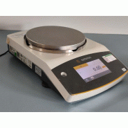 Balance de précision SARTORIUS QUINTIX 1102 1CFR  1100g / 0,01g_1