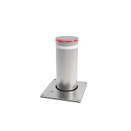 Borne escamotable automatique en acier hauteur 600 mm ø250 mm - A25-60 3548 Borne escamotable automatique en acier hauteur 600 mm ø250 mm - A25-60 3548