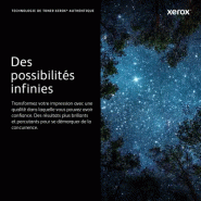 Cartouche de toner Cyan de Grande capacité Xerox Imprimante couleur Xerox® C310/multifonctions Xer_1