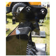 Coupleur universel hydraulique pour pelle de 1,5 à 50tonnes_1