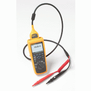 FLUKE BT520 - Analyseur de batteries stationnaires - Maintenance, dépannage et contrôle de performance_1