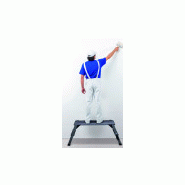 Marchepied delta step centaure_1
