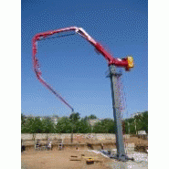 Pompe à béton mât 32+4_1