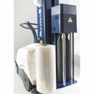 Robot filmeur Master Plus M80 - 513120_1