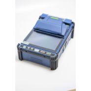 Soudeuse fibre optique gaine à gaine FUS-101 - Compacte, légère et précise pour épissures de haute qualité_1
