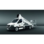 Steiger® tb 300 nacelle vl - ruthmann - 30 m_1