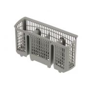 00646196 - Panier lave-vaisselle Bosch - supplémentaire pour petits couverts avec 3 compartiments_1