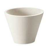 Aina-45 - Jardinières SAS - Ø45 x Ø25 x 34 cm - 21 kg par pièce_1