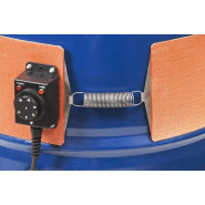 Ceinture chauffante souple pour fut métal 25L - 300w_1