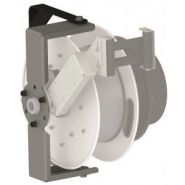 Enrouleur électrique à rappel automatique à ressort - S8H01 - 32m câble 1x16 mm² - Usage industriel IP65_1