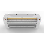 G32.50 - Sécheuse-repasseuse GMP SRL - Cylindre 3200 x Ø500 mm avec système SKS et FSS_1