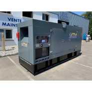 Groupe électrogène d'occasion - PRAMAC - 275 KVA_1