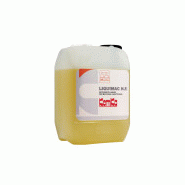 Kemika LIQUIMAC n.F detergent liquide concentre peu moussant pour lave-vaisselle bidon de 5l ou 20l_1
