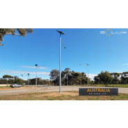 Lampadaire d'éclairage public 80 w pour applications routières et zones - sslxpro 12k_1