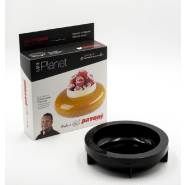 Mini Planet - Moule en silicone Pavoni Italia_1