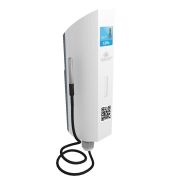 Modem radio ACW/LW8-TM1P - Sonde de température PT1000 - LoRaWAN - Réseau LoRaWAN - Autonomie 7 ans - IP65_1