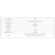 Panneau directionnel - Foshan Nanhai Guose - volume 0,65 - signalisation station-service en PC board_1