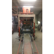 Presse double dl200 + palettisation 1056_1
