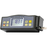 Rugosimètre digital Ra & Rz - Palpeur diamant déporté - Référence TTR300_1