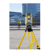 Station pour levé topographique - trimble s5_1