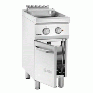 Cuiseur pâtes 700, L400, 24L 286305 Bartscher_1