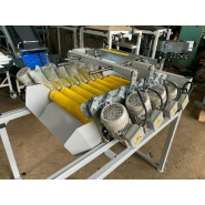 Déterreur Agri System à écartement variable GM0865 - Déterreur - En occasion_1